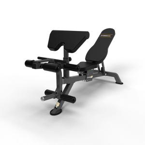 Купить Скамья универсальная STONERISE ThunderShape в Новосибирске 