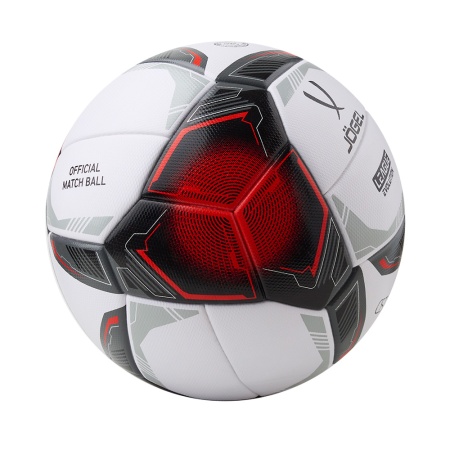 Купить Мяч футбольный Jögel League Evolution Pro №5 в Новосибирске 